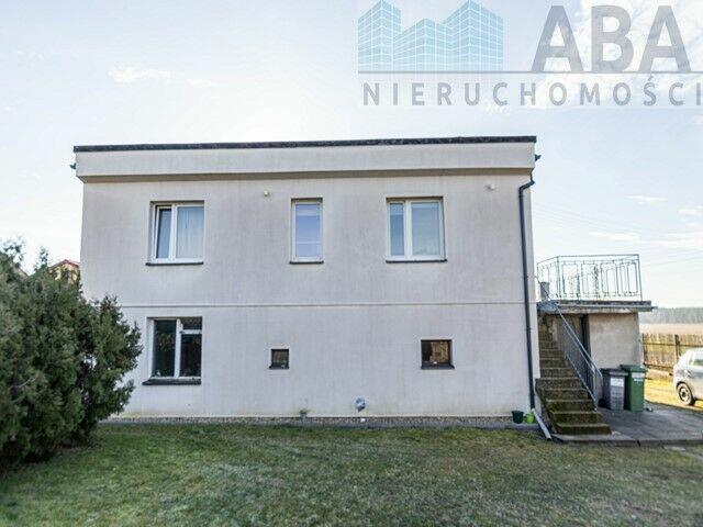 Dom na sprzedaż - Dąbie; do A2 3 km