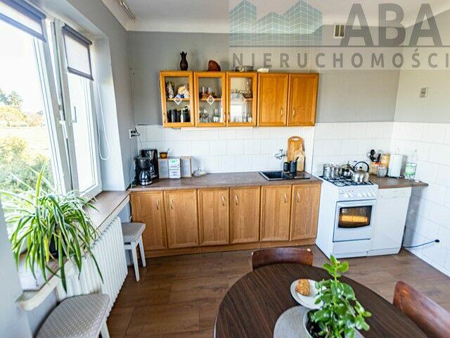 Dom na sprzedaż - Dąbie; do A2 3 km