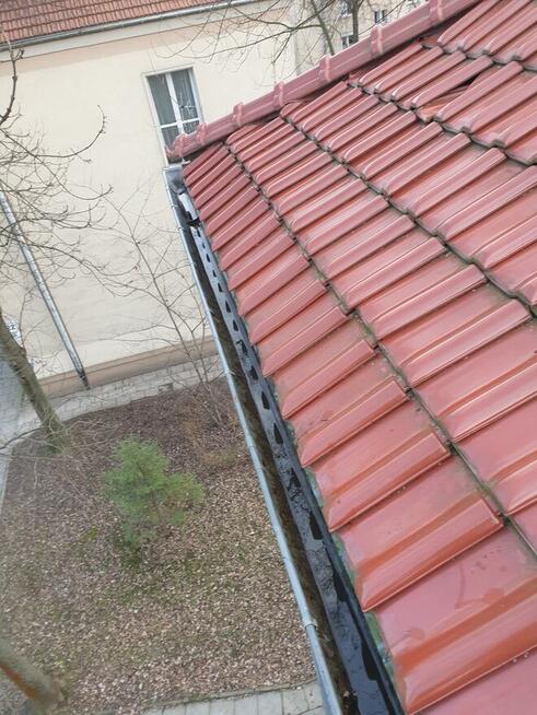 Prace na wysokości Kraków