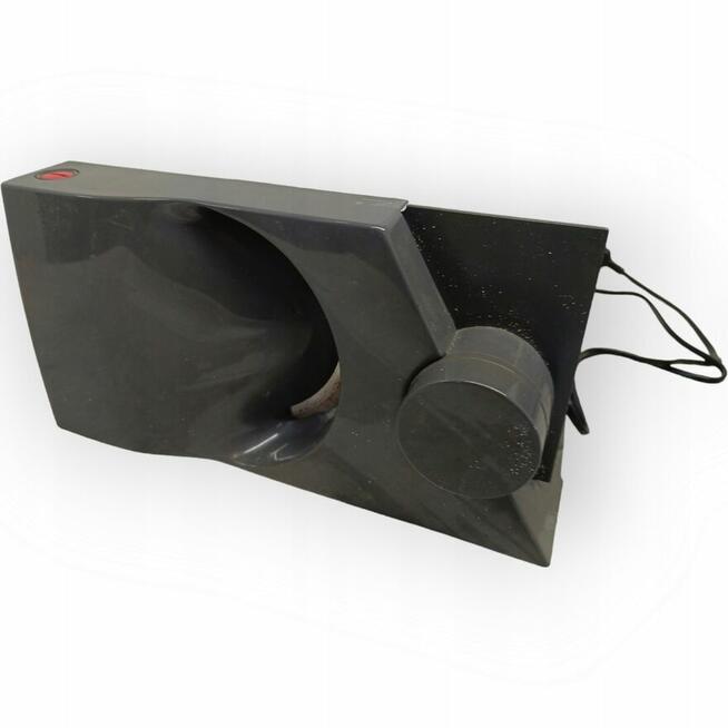 Niemiecka składana krajalnica elektryczna