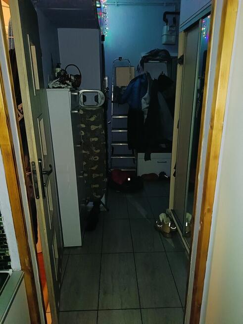 Zamienię mieszkanie na większe również na inną miejscowość