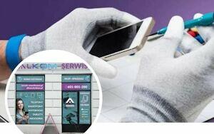 Serwis Telefonów Kraków, Siepraw, Mogilany. Naprawa GSM