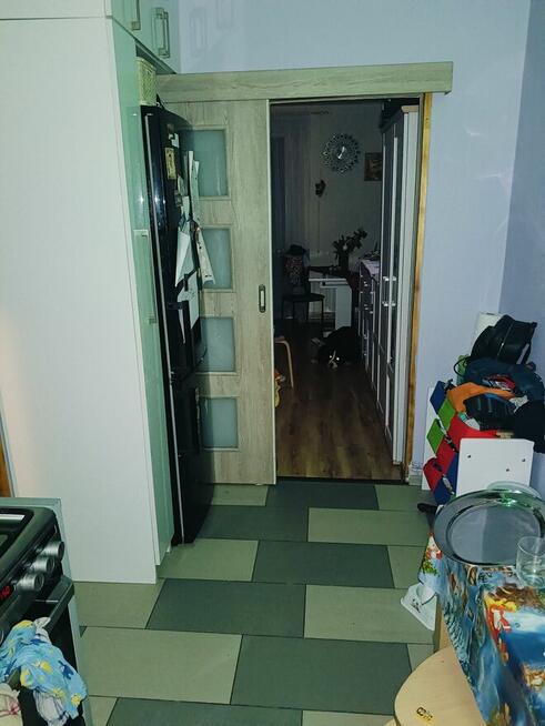 Zamienię mieszkanie na większe również na inną miejscowość