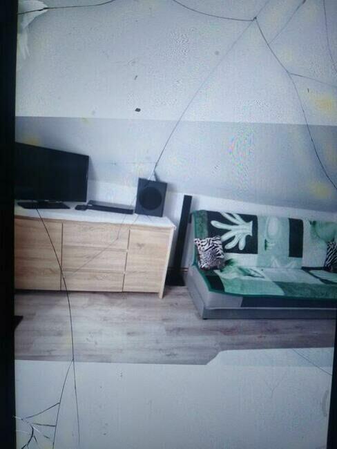 Wynajmę mieszkanie jakieś fajnej pani