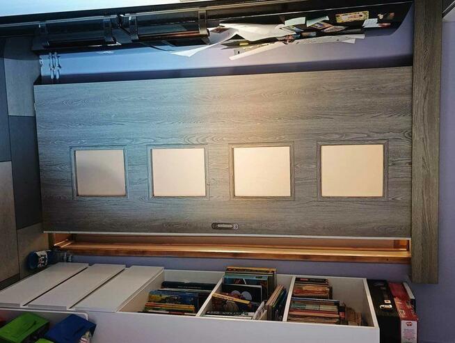 Zamienię mieszkanie na większe również na inną miejscowość