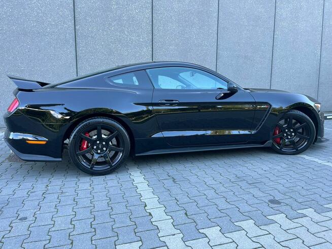 Ford Shelby GT350R