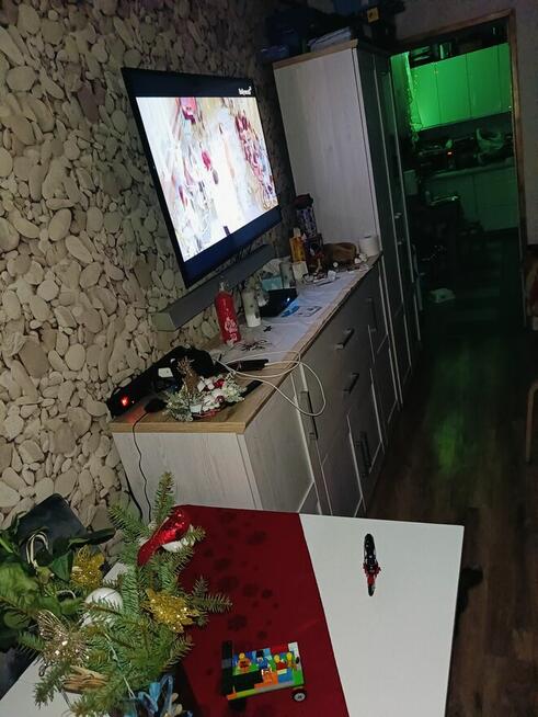 Zamienię mieszkanie na większe również na inną miejscowość