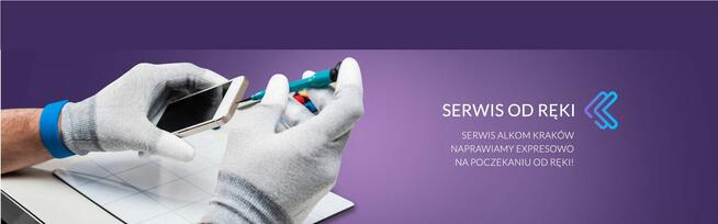Serwis Telefonów Kraków od ręki! Naprawa Telefonów Kraków