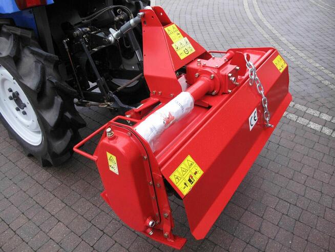 Mini Glebogryzarka TL105 Mała Ogrodowa Nowa!