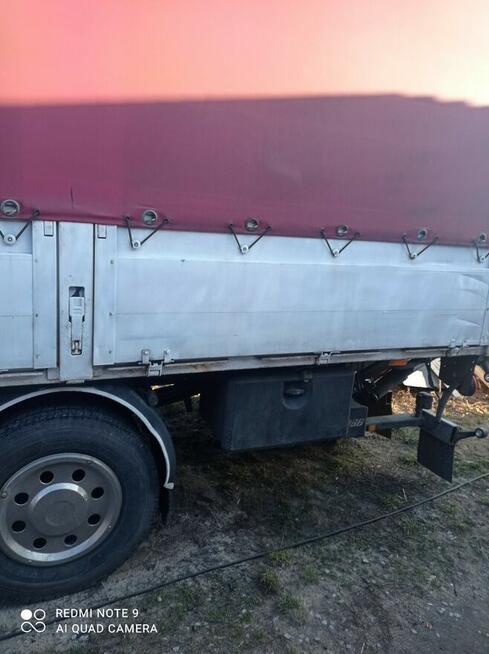 Sprzedam Renault Midlum 190