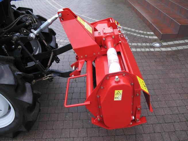 Mini Glebogryzarka TL105 Mała Ogrodowa Nowa!