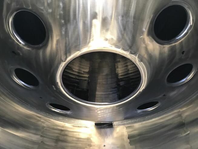 Zbiornik 31000l- 31m3- 31 000l- Tank Kontener cysterna KO