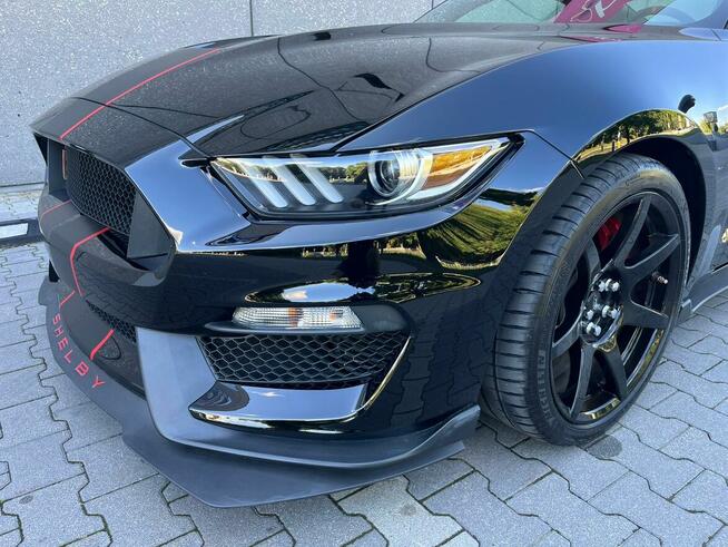 Ford Shelby GT350R