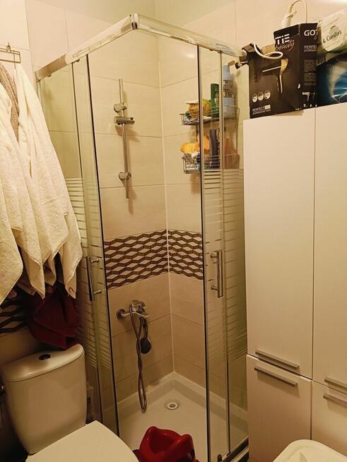 Zamienię mieszkanie na większe również na inną miejscowość