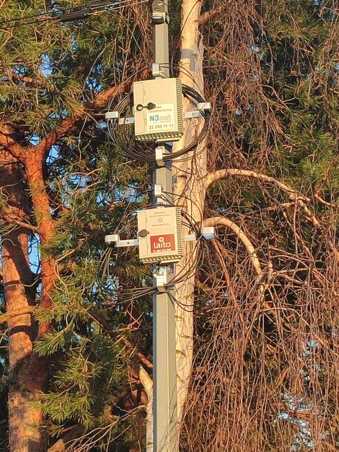 Działka Budowlana Stasi Las ul. Słoneczna uzbrojona