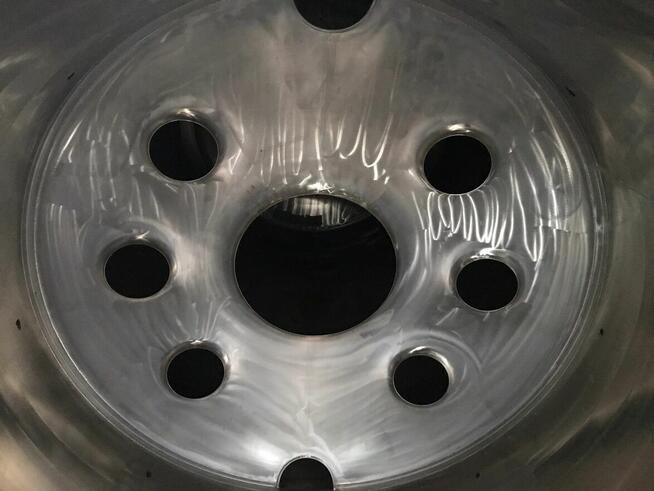 Zbiornik 31000l- 31m3- 31 000l- Tank Kontener cysterna KO