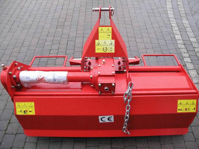 Mini Glebogryzarka TL105 Mała Ogrodowa Nowa!