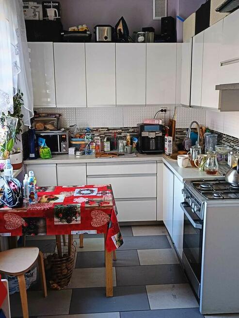 Zamienię mieszkanie na większe również na inną miejscowość