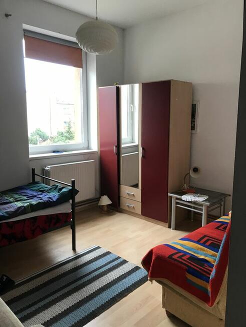 Międzyzdroje-mieszkanie 3 pokojowe dla pracowników-wynajem