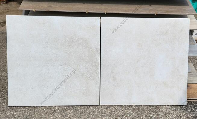 Płyty tarasowe jasne gresowe 60x60x2 gres 2cm Deep gallery