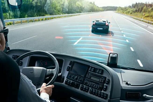 Wynajem autokarów Kołobrzeg