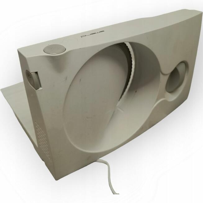 Krajalnica elektryczna Emerio 100 Wat Stan BDB mało Używana