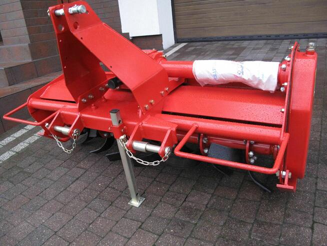 Mini Glebogryzarka TL105 Mała Ogrodowa Nowa!