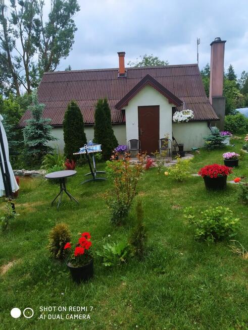 Продам дом в польской деревне