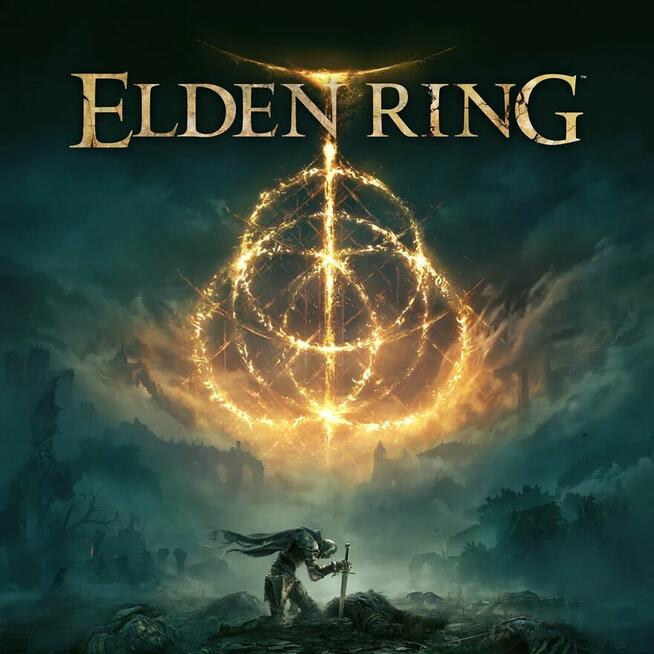 Elden Ring - Steam Offline Konto