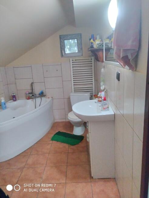 Sprzedam dom na polskiej ws