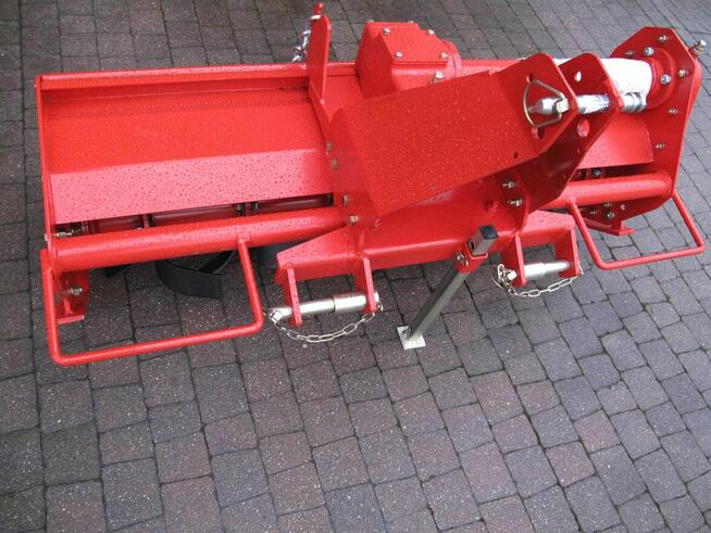 Mini Glebogryzarka TL105 Mała Ogrodowa Nowa!