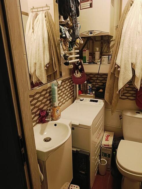 Zamienię mieszkanie na większe również na inną miejscowość