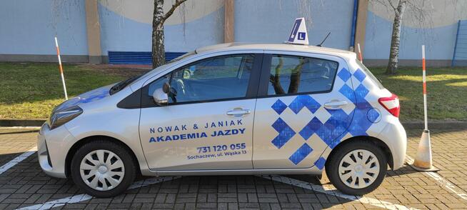 KURSY PRAWA JAZDY KAT.B I JAZDY DODATKOWE I DOSZKALAJĄCE !!