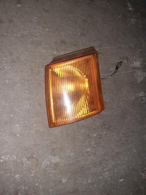 Kierunkowskaz prawy/Lewy Volkswagen LT35 Oryginał