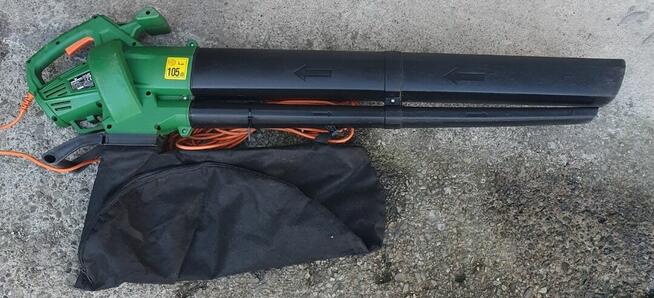 Dmuchawa ektryczna 2800 WST