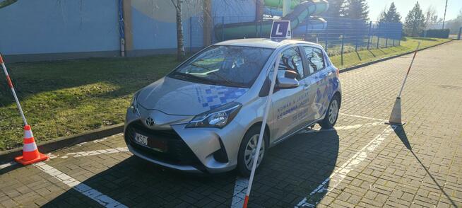 KURSY PRAWA JAZDY KAT.B I JAZDY DODATKOWE I DOSZKALAJĄCE !!