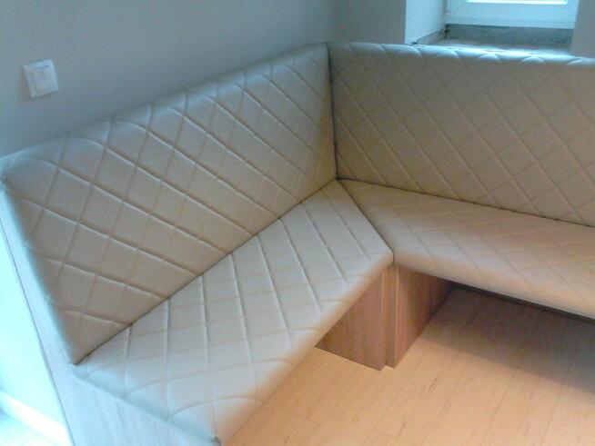 Tapicer Renowacja mebli tapicerowanych