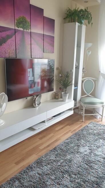 Sprzedam mieszkanie na ul Franciszkanska na nowym osiedlu