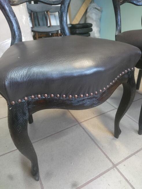 Tapicer Renowacja mebli tapicerowanych