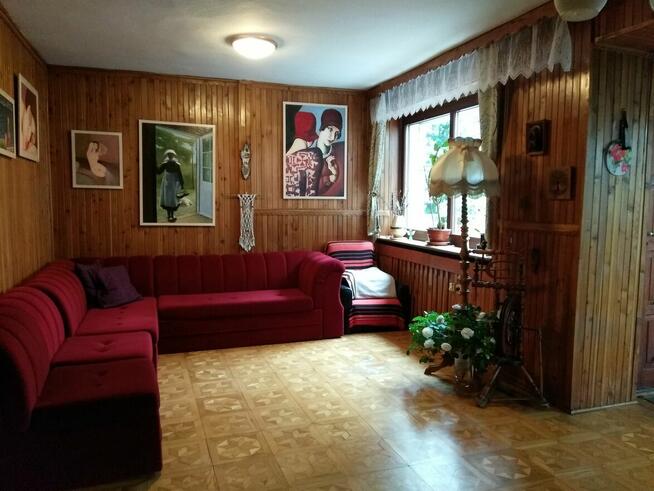 Dom z możliwościami