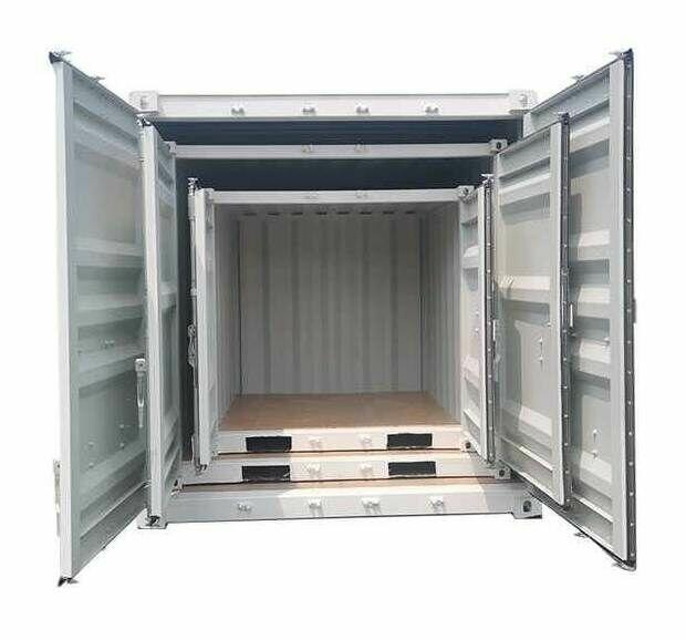 Kontenery magazynowe WYNAJEM !!!