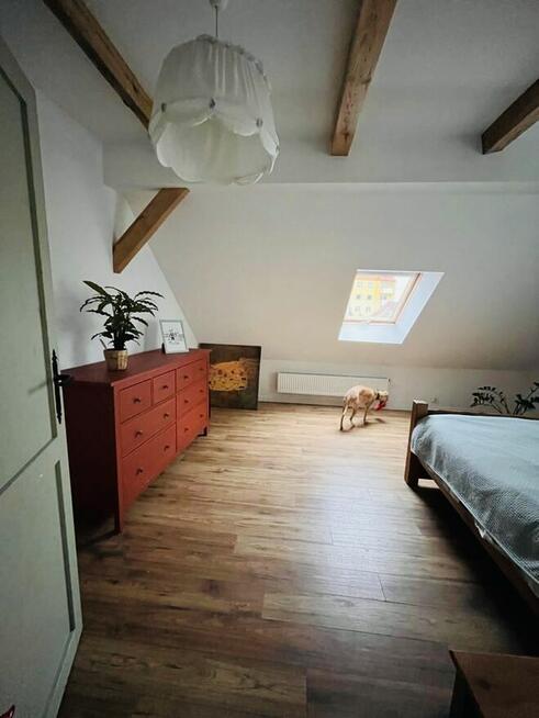 Duże mieszkanie do wynajęcia w Opolu na ul. Grudzickiej