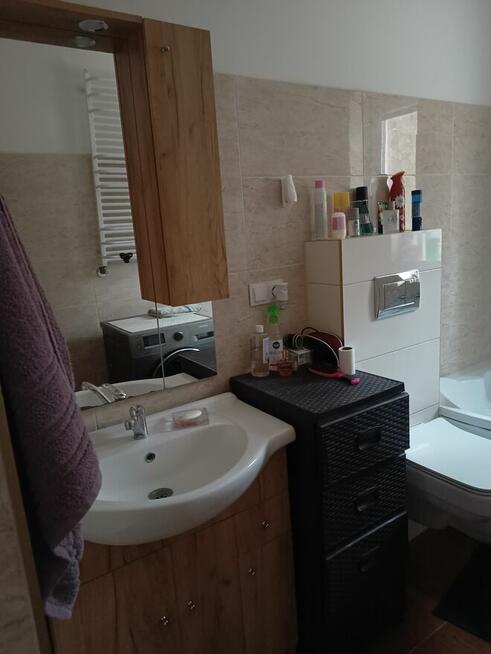 Sprzedam dom w samym sercu Lasu