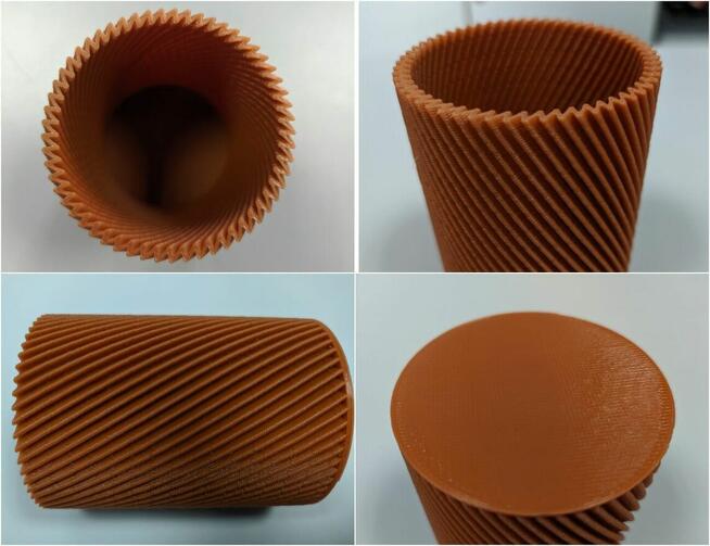 Części do samochodów wszelkie plastikowe, usługi 3D druku