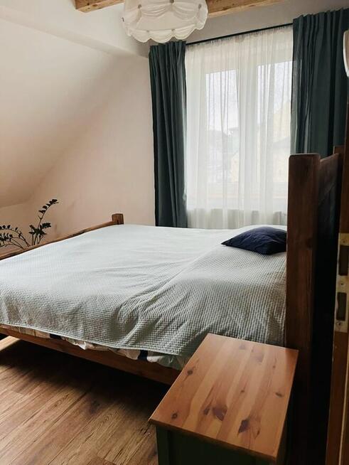 Duże mieszkanie do wynajęcia w Opolu na ul. Grudzickiej