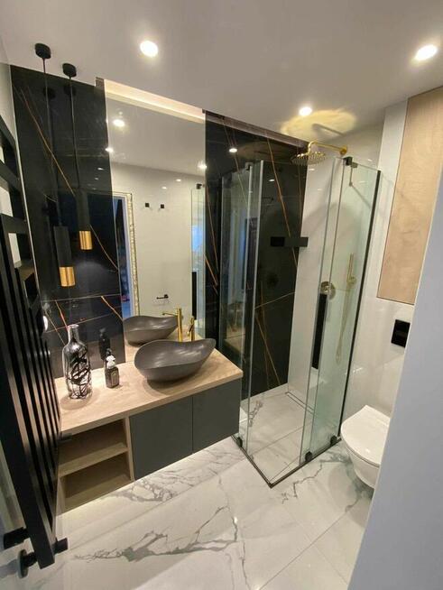 F&S BUD Wykończenie wnętrz, usługi remontowe