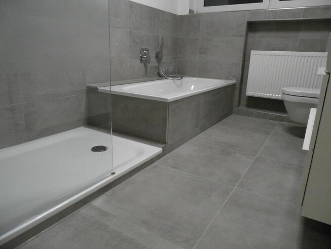 Kompleksowe remonty, glazurnik, malowanie, gładzie, panele,..