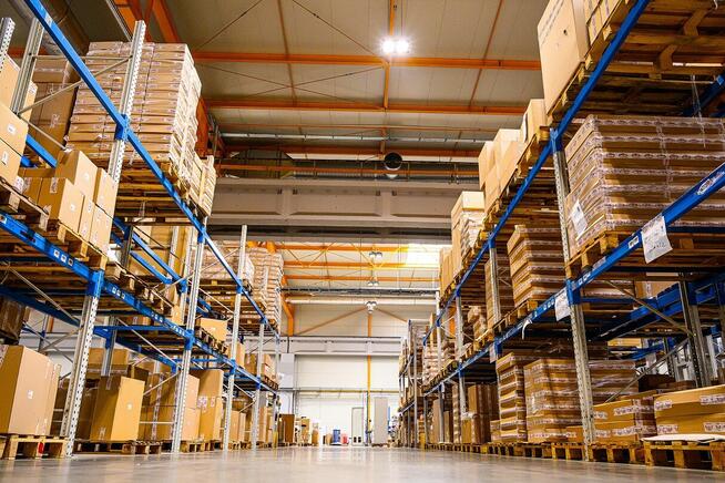 Pracownik Produkcyjny