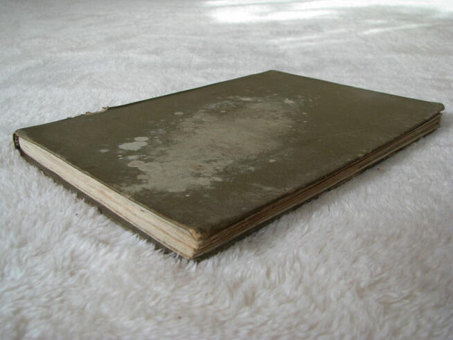 W Pieninach - Jan Jerzy Karpiński 1957r