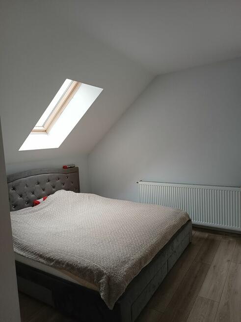 Sprzedam dom w samym sercu Lasu